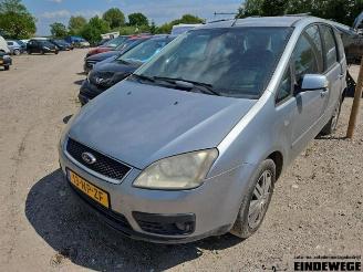 Auto da rottamare Ford C-Max Focus C-Max, MPV, 2003 / 2007 1.8 16V 2004/1