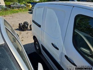 Citroën Berlingo Berlingo, Van, 2008 / 2021 1.6 Hdi 16V 90 picture 12