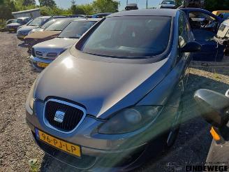 Seat Altea Altea (5P1), MPV, 2004 / 2015 2.0 FSI 16V picture 2