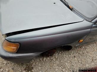 Toyota Starlet Starlet (EP8/NP8), Hatchback, 1989 / 1996 1.3 Friend,XLi 12V picture 23