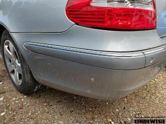 Mercedes E-klasse E (W211), Sedan, 2002 / 2008 2.6 E-240 V6 18V picture 19