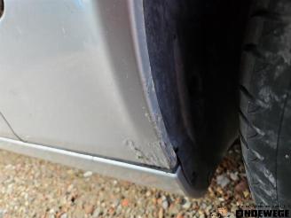 Mercedes E-klasse E (W211), Sedan, 2002 / 2008 2.6 E-240 V6 18V picture 28