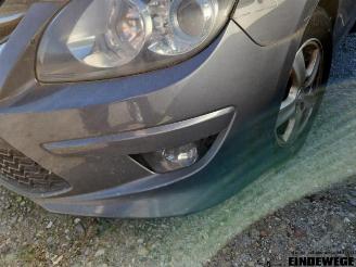 Hyundai I-30 i30 Crosswagon (WWH), Combi, 2007 / 2012 1.6 CRDi 16V VGT LP picture 24