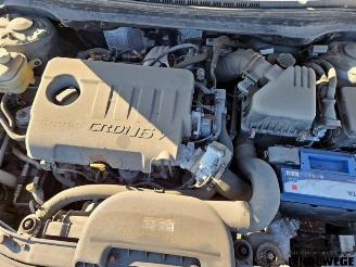 Hyundai I-30 i30 Crosswagon (WWH), Combi, 2007 / 2012 1.6 CRDi 16V VGT LP picture 7