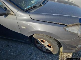 Hyundai I-30 i30 Crosswagon (WWH), Combi, 2007 / 2012 1.6 CRDi 16V VGT LP picture 21