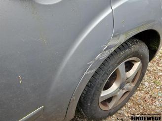 Ford S-Max S-Max (GBW), MPV, 2006 / 2014 1.8 TDCi 16V picture 12