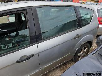 Ford S-Max S-Max (GBW), MPV, 2006 / 2014 1.8 TDCi 16V picture 11