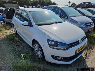 Volkswagen Polo Polo V (6R), Hatchback, 2009 / 2017 1.2 TDI 12V BlueMotion picture 1