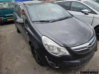 Dezmembrări autoturisme Opel Corsa Corsa D, Hatchback, 2006 / 2014 1.3 CDTi 16V ecoFLEX 2011/6