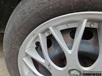 Citroën C3 C3 (FC/FL/FT), Hatchback 5-drs, 2001 / 2012 1.4 16V Sensodrive picture 7