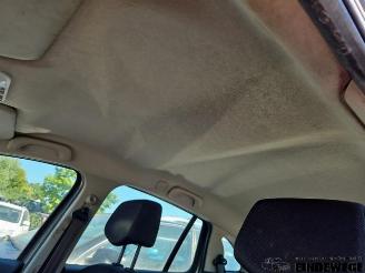 Renault Clio Clio III Estate/Grandtour (KR), Combi, 2007 / 2014 1.5 dCi 70 picture 7
