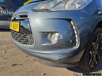 Citroën DS3 DS3 (SA), Hatchback, 2009 / 2015 1.6 16V VTS THP picture 23