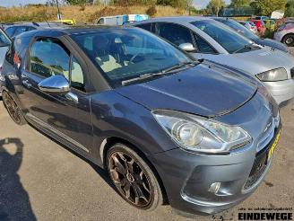 Citroën DS3 DS3 (SA), Hatchback, 2009 / 2015 1.6 16V VTS THP picture 2