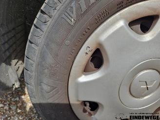 Mitsubishi Space-star Space Star (DG), MPV, 1998 / 2004 1.6 16V picture 15