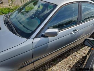 BMW 3-serie 3 serie (E46/4), Sedan, 1997 / 2005 316i picture 9