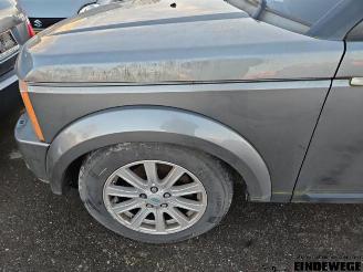 Land Rover Discovery Discovery III (LAA/TAA), Terreinwagen, 2004 / 2009 2.7 TD V6 picture 24