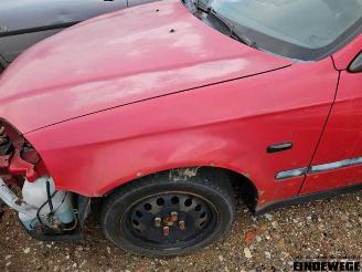 Honda Civic Civic (EJ/EK), Hatchback 3-drs, 1995 / 2001 1.4i 16V picture 18