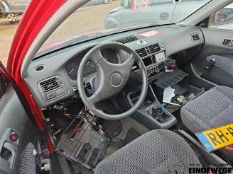 Honda Civic Civic (EJ/EK), Hatchback 3-drs, 1995 / 2001 1.4i 16V picture 7