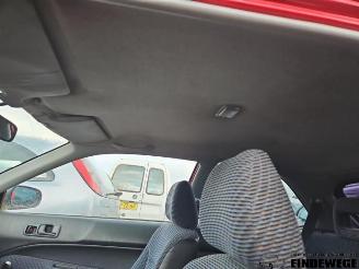 Honda Civic Civic (EJ/EK), Hatchback 3-drs, 1995 / 2001 1.4i 16V picture 8