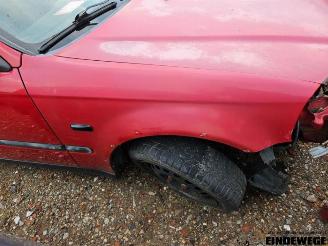 Honda Civic Civic (EJ/EK), Hatchback 3-drs, 1995 / 2001 1.4i 16V picture 17