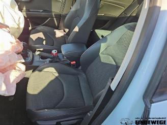 Seat Leon Leon ST (5FF), Combi 5-drs, 2012 / 2020 1.8 TSI Ecomotive 16V picture 7