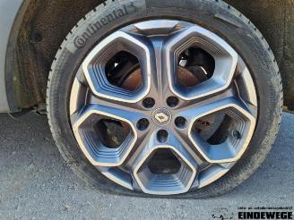 Renault Kadjar Kadjar (RFEH), SUV, 2015 1.5 dCi DPF picture 25