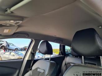 Renault Kadjar Kadjar (RFEH), SUV, 2015 1.5 dCi DPF picture 7