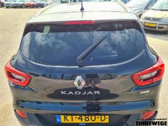 Renault Kadjar Kadjar (RFEH), SUV, 2015 1.5 dCi DPF picture 10