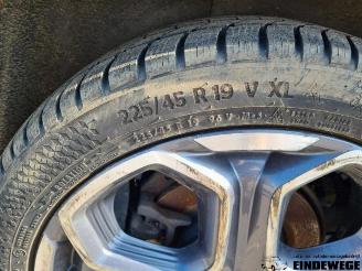 Renault Kadjar Kadjar (RFEH), SUV, 2015 1.5 dCi DPF picture 26