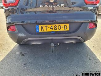 Renault Kadjar Kadjar (RFEH), SUV, 2015 1.5 dCi DPF picture 13