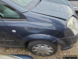 Opel Meriva Meriva, MPV, 2003 / 2010 1.6 16V picture 9