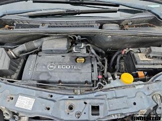 Opel Meriva Meriva, MPV, 2003 / 2010 1.6 16V picture 5