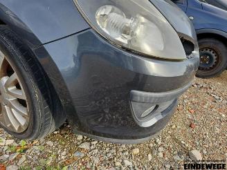 Renault Clio Clio III (BR/CR), Hatchback, 2005 / 2014 1.4 16V picture 9