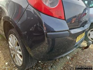 Renault Clio Clio III (BR/CR), Hatchback, 2005 / 2014 1.4 16V picture 5