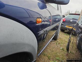 Land Rover Freelander Freelander Hard Top, Terreinwagen, 1997 / 2006 2.0 td4 16V picture 10