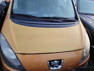 Peugeot 1007 1007 (KM), Hatchback 3-drs, 2004 / 2011 1.6 GTI,Gentry 16V picture 19