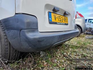 Citroën Berlingo Berlingo, Van, 2008 / 2021 1.6 BlueHDI 75 picture 16