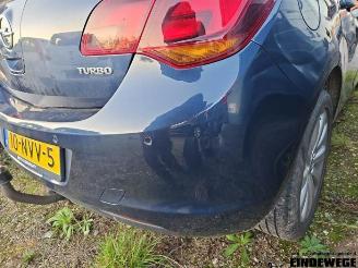 Opel Astra Astra J (PC6/PD6/PE6/PF6), Hatchback 5-drs, 2009 / 2015 1.4 Turbo 16V picture 22