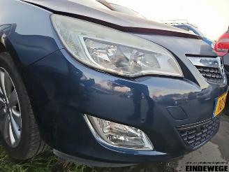Opel Astra Astra J (PC6/PD6/PE6/PF6), Hatchback 5-drs, 2009 / 2015 1.4 Turbo 16V picture 27