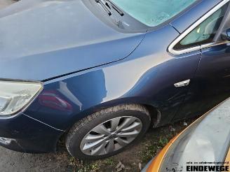 Opel Astra Astra J (PC6/PD6/PE6/PF6), Hatchback 5-drs, 2009 / 2015 1.4 Turbo 16V picture 24