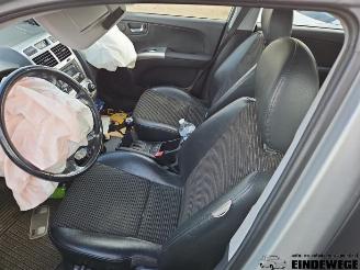 Kia Sportage Sportage (JE), Terreinwagen, 2004 / 2010 2.0 CVVT 16V 4x2 picture 5