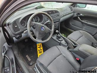 Saab 9-3 9-3 Sport Estate (YS3F), Combi, 2005 / 2015 1.8t 16V picture 5