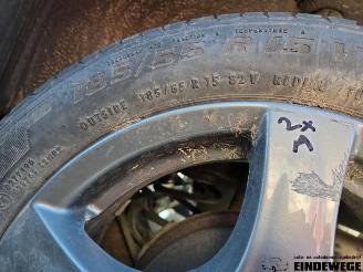 Renault Twingo Twingo II (CN), Hatchback 3-drs, 2007 / 2014 1.2 16V picture 5