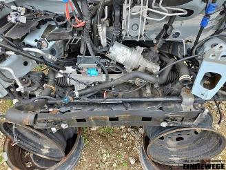 Renault Twingo Twingo III (AH), Hatchback 5-drs, 2014 / 2024 1.0 SCe 65 12V picture 13