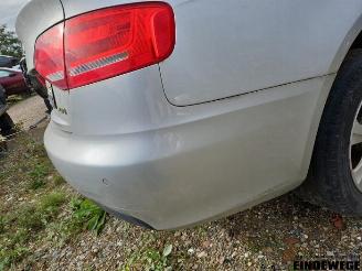 Audi A4 A4 (B8), Sedan, 2007 / 2015 2.0 TDI 16V picture 15