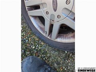 Ford Focus Focus 1 Wagon, Combi, 1998 / 2004 1.6 16V picture 5