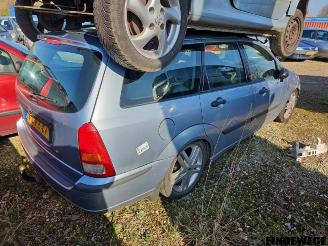 Ford Focus Focus 1 Wagon, Combi, 1998 / 2004 1.6 16V picture 2
