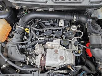 Ford EcoSport EcoSport (JK8), SUV, 2013 1.0 EcoBoost 12V 125 picture 11