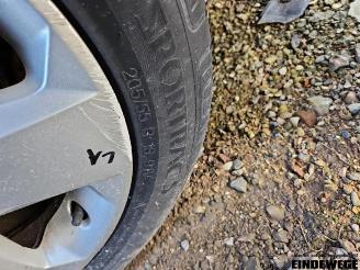 Opel Zafira Zafira (M75), MPV, 2005 / 2015 2.2 16V Direct Ecotec picture 8