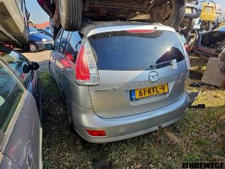 Mazda 5 5 (CR19), MPV, 2004 / 2010 2.0i 16V picture 2